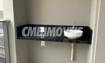 Imagem 4: Apartamento - Cambui - Campinas