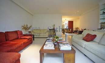 Imagem 5: Apartamento com vista para o mar de Ipanema na quadra da praia