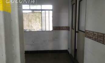 Imagem 4: Santo André - Galpão/Depósito/Armazém - Casa Branca