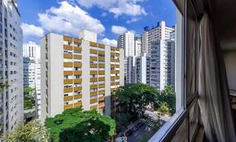Imagem 5: SÃO PAULO - Apartamento Padrão - HIGIENÓPOLIS