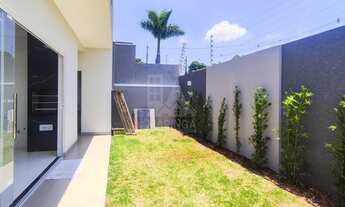 Imagem 4: Casa para venda com 97 metros quadrados com 3 quartos em Jardim Olímpico - Maringá - PR