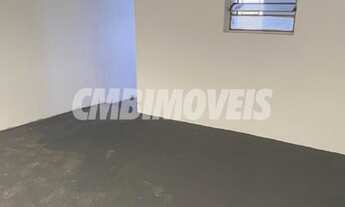 Imagem 5: Galpão - Jardim Campos Elíseos - Campinas