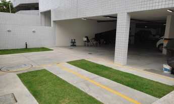 Imagem 7: AX- Lindo apartamento no Rosarinho - 2 quartos, 1 Suíte - Edf Park Dumont