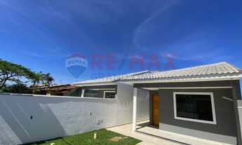 Imagem 4: Casa para venda com 91 metros quadrados com 2 quartos