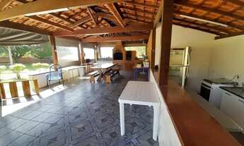 Imagem 2: Chácara com 4 dormitórios à venda, 5800 m² por R$ 900.000,00 - Guacuri - Itupeva/SP