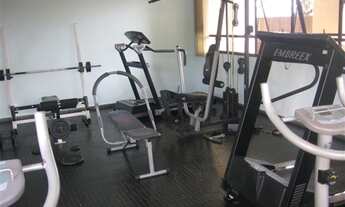 Imagem 5: Cobertura - Jardim das Paineiras - Campinas