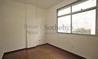 Imagem 4: Apartamento em rua cobiçada