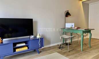 Imagem 4: São Paulo - Apartamento Padrão - Vila Olímpia