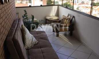 Imagem 3: Apartamento - Cambuí - Campinas