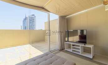 Imagem 3: Apartamento Locação Pinheiros 120 m² 2 Dormitórios