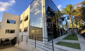 Imagem 3: Prédio - Vila São Sebastião - Valinhos