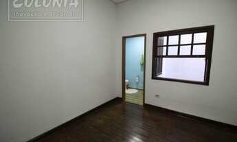 Imagem 5: Santo André - Casa Padrão - Centro