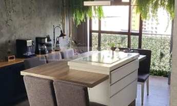 Imagem: São Paulo - Apartamento Padrão - Vila