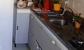 Imagem 5: Vendo apartamento no Residencial Barcelona