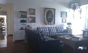 Imagem 7: Apartamento - Cambuí - Campinas