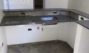 Imagem 3: Santo André - Apartamento Padrão - Campestre