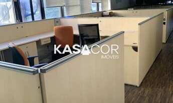 Imagem 3: Ampla sala reformada , pronta para usar!!!!!