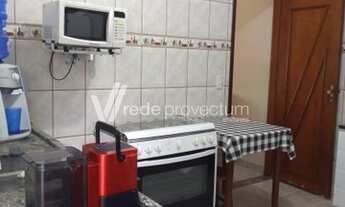 Imagem 6: Casa - Parque Beatriz - Campinas