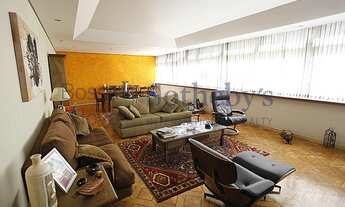 Imagem: Apartamento localizado no Posto 6