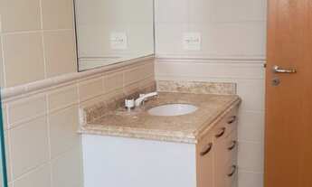 Imagem 7: Apartamento para aluguel possui 140 metros quadrados com 3 quartos