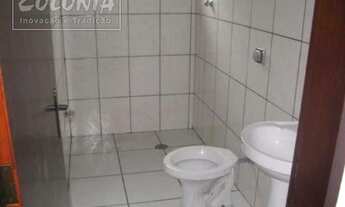Imagem 3: Santo André - Conjunto Comercial/sala - Vila Valparaíso