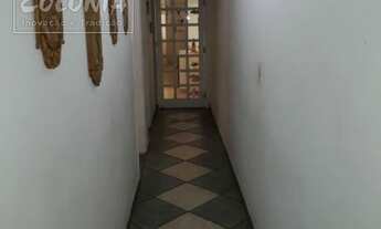 Imagem 4: Santo André - Casa Padrão - Vila Clarice