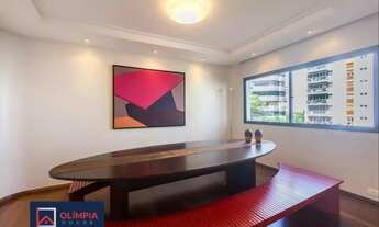 Imagem 5: Venda Apartamento 4 Dormitórios - 235 m² Campo Belo