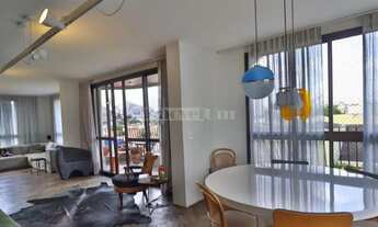 Imagem 6: São Paulo - Apartamento Padrão - Pinheiros