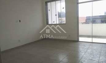 Imagem 2: Rio de Janeiro - Apartamento Padrão - Olaria