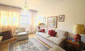 Imagem: Apartamento Venda 3 Dormitórios - 134 m²