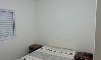 Imagem 6: Casa com 2 dormitórios à venda, 55 m² por R$ 318.000,00 - Residencial Real Parque Sumaré