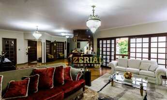 Imagem: Sobrado com 5 dormitórios à venda, 609