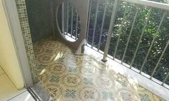 Imagem 2: Apartamento para aluguel, 2 quartos, 1 vaga, Botafogo - RIO DE JANEIRO/RJ