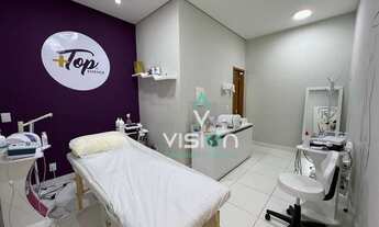 Imagem 3: Passa-se Ponto Comercial Clínica de Estética