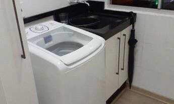 Imagem 6: Apartamento com 2 dormitórios à venda, 63 m² por R$ 207.300,00 - Centro - Santo Amaro da I