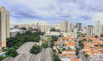 Imagem 2: MARAVILHOSO APARTAMENTO NO TATUAPÉ