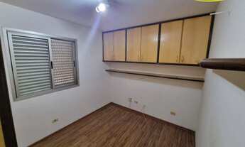 Imagem 7: Apartamento com 3 dormitórios para alugar, 73 m² por R$ 2.200/mês - Parque Imperial - São