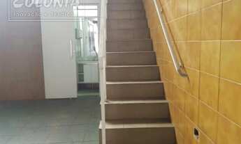 Imagem 7: Santo André - Galpão/Depósito/Armazém - Casa Branca