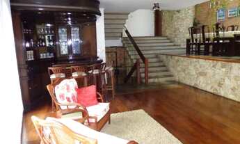 Imagem 6: Casa a Venda no Jardim França , 490 m², 5 dormitórios, 3 suites, 4 vag