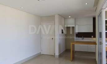 Imagem 5: Apartamento - Edifício Infinito - Valinhos