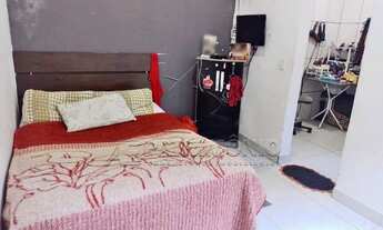 Imagem 4: SOROCABA - Casa Padrão - São Bento