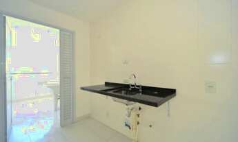 Imagem 4: APARTAMENTO RESIDENCIAL em São Paulo - SP, Belenzinho