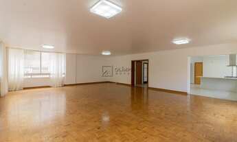 Imagem 5: Locação Apartamento 5 Dormitórios - 325 m² Bela Vista