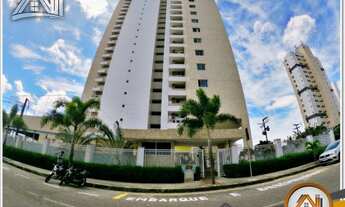 Imagem: Apartamento com 4 dormitórios à venda