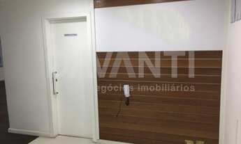 Imagem 3: Sala - Cambuí - Campinas