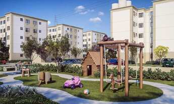 Imagem: Ivo 100 financiado