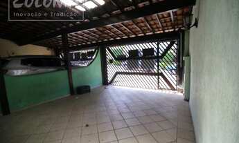 Imagem 7: Santo André - Casa Padrão - Vila São Pedro