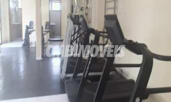 Imagem 4: Apartamento - Jardim Chapadão - Campinas