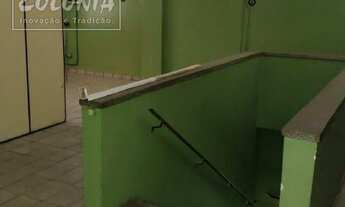 Imagem 5: Santo André - Galpão/Depósito/Armazém - Jardim