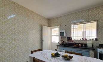 Imagem 7: CASA TÉRREA à venda, 3 quartos, 5 vagas, Vila Brasilina - São Paulo/SP